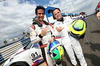 Di Grassi x Massa: batalha de F1 nas últimas voltas da Porsche Cup agita Goiânia