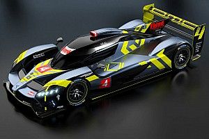 ByKolles revela el diseño de su hipercoche 2021