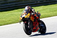 El m&eacute;todo Binder: mezclar el pilotaje de Dani Pedrosa y Pol Espargar&oacute;