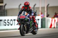 Yamaha aprovecha las concesiones para tener un nuevo motor en MotoGP