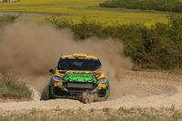 Pracowity sezon Widłaka