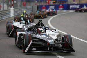 ジャガー・レーシングプロフィールページ：歴史＆ニュース、写真