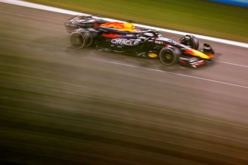 Newey: "La ventaja del Red Bull RB20 est&aacute; en los lugares que no se ven"