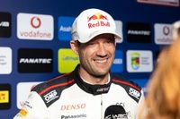 Rallycrossowy poranek dla Ogiera