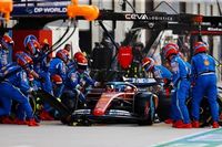 Nowy inżynier Leclerca