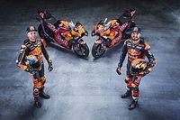 Ungkap Livery Baru KTM, Miller Punya Perasaan Istimewa