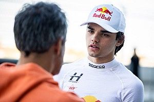 Colapinto pole para el s&aacute;bado, Montoya fuera del top 10 en Bahr&eacute;in