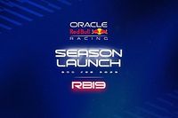 LIVE - Suivez la présentation Red Bull en direct