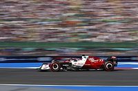 Alfa Romeo liczyła na więcej