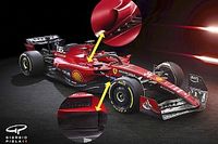 Ferrari F1 no copia a Red Bull: el 676 tendr&aacute; un conducto by-pass