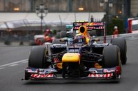 VÍDEO F1: Piloto novato bate Red Bull icônica durante festival na Inglaterra