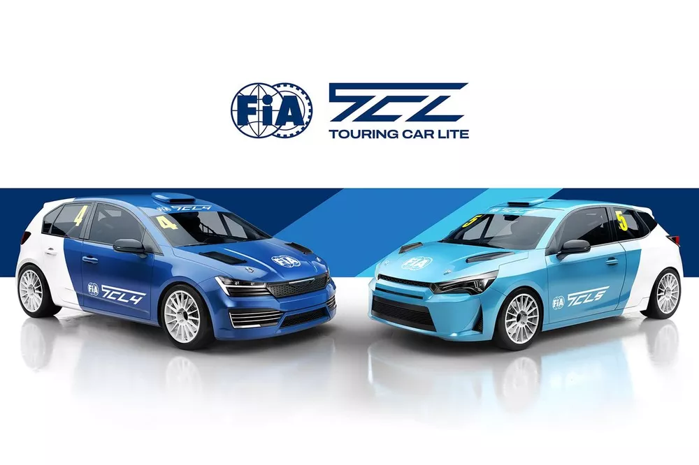 FIA TC concept