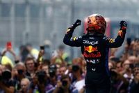 Verstappen resiste ante Norris para ganar el GP de Espa&ntilde;a 2024 de F1