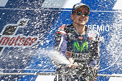 Lorenzo zurück zu Yamaha? "Werde gutes Motorrad haben"