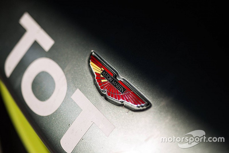De olho na F1, Aston Martin contrata ex-membros da Ferrari