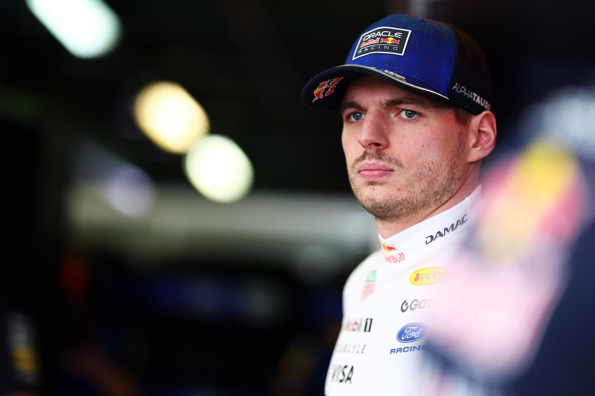 Verstappen "espera" que la FIA tome medidas contra las normas de la F1 para 2026
