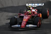 Hamilton, muy frustrado en Brasil: "Otro fin de semana para tirar a la basura"