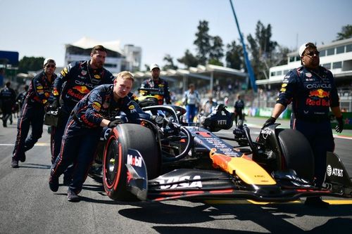 F1: Chefe da Red Bull admite que 'sabotagem' contra Norris saiu do controle