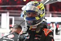 Bearman critica duramente al circuito de F1 en las Las Vegas