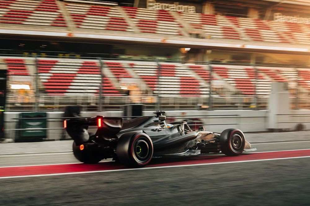 Fernando Alonso, Aston Martin