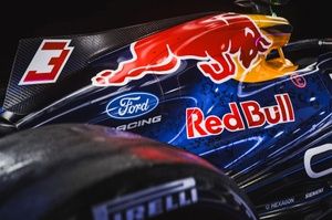 Dentro da Red Bull Powertrains: Como equipe e a Ford constru&iacute;ram o motor da F1