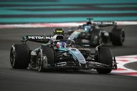 Mercedes termina 2º en constructores, pero Wolff señala problemas sin resolver