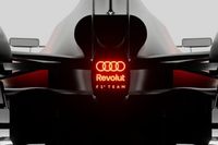 Audi anuncia el nombre de su equipo de F1 y su fecha de presentación