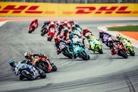 As&iacute; acaba el Mundial de MotoGP en la temporada 2025: puntos y posiciones
