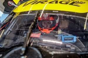 Zielonka wystartuje w Azjatyckiej Serii Le Mans