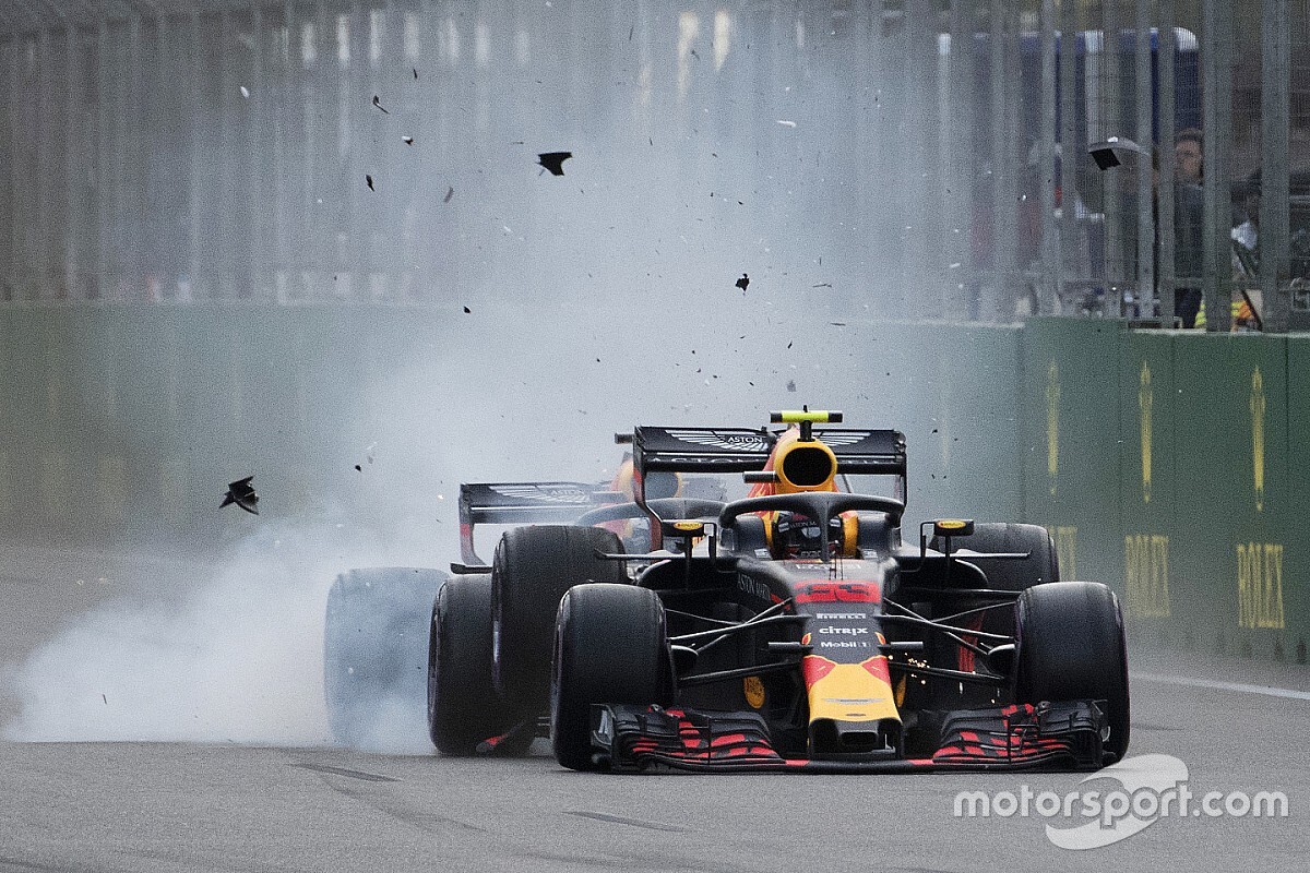 Ricciardo: