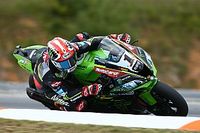 Rea manda en el arranque en Brno; los españoles pasarán por la Superpole 1