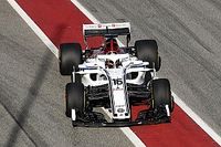 Mercedes: Testes n&atilde;o ser&atilde;o "representativos" para pneus