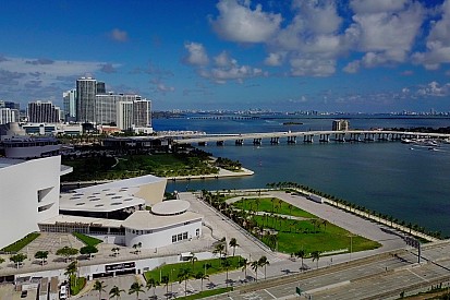 Posticipata a settembre la decisione finale sul GP di Miami di F1