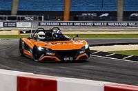 Coulthard, repite victoria en la Race of Champions en una final de veteranos