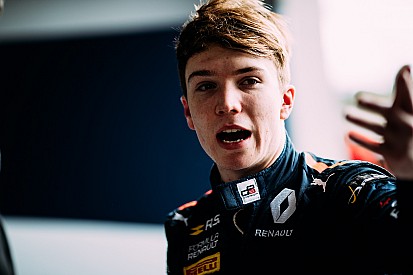 Pourquoi Ticktum est privé d'essais F1 en Hongrie
