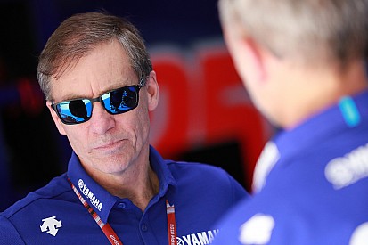 Jarvis invoca un ritorno allo sviluppo libero in MotoGP: "La troverei una cosa ragionevole"