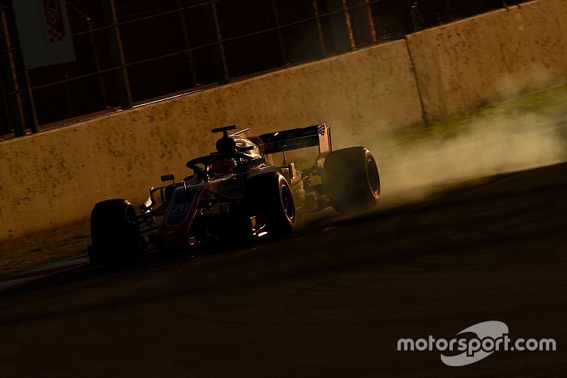 F1 TV ilk kış testinin tamamını canlı yayınlayacak!