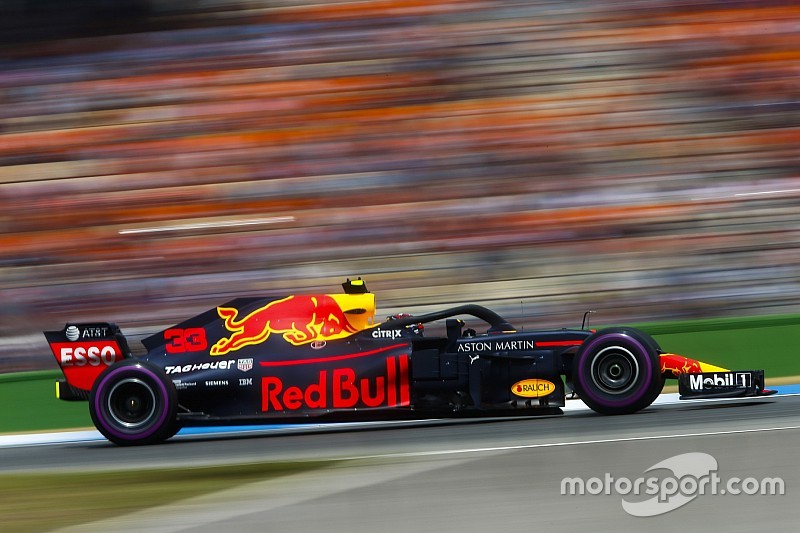 Renault subestimó el desarrollo de motores de sus rivales