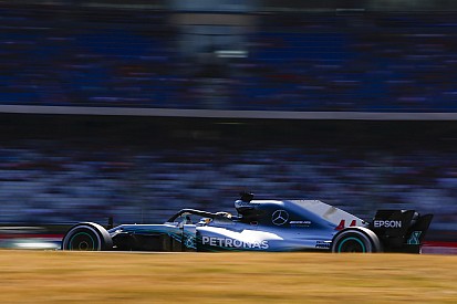 Mercedes: Nehéz megítélni, hogy pontosan hol járunk