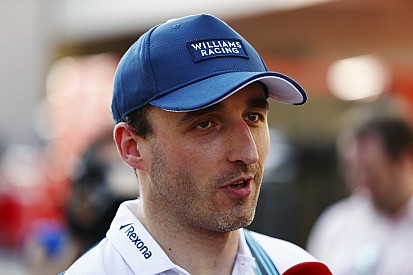 Briatore: Kubica, Williams'ı ikna edemedi