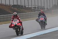 Yamaha: Ter&iacute;amos os mesmos problemas com Lorenzo