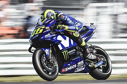 Resmi: Monster, 2019'da Yamaha'nın isim sponsoru olacak