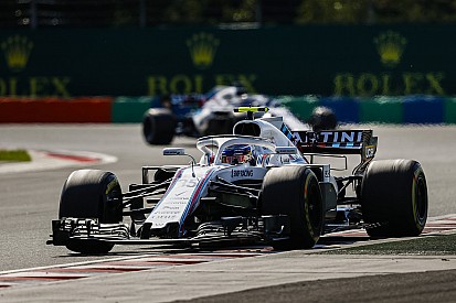 Stroll: “Los pilotos son un blanco fácil en medio de la crisis”