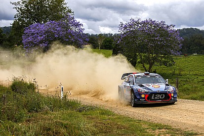 Hyundai: Australia dominance a warning shot for 2018