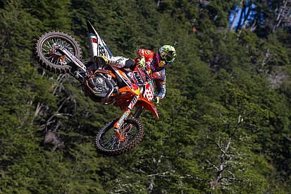 MXGP Arjantin: Birinci yarış Cairoli, ikinci yarış Herlings'in