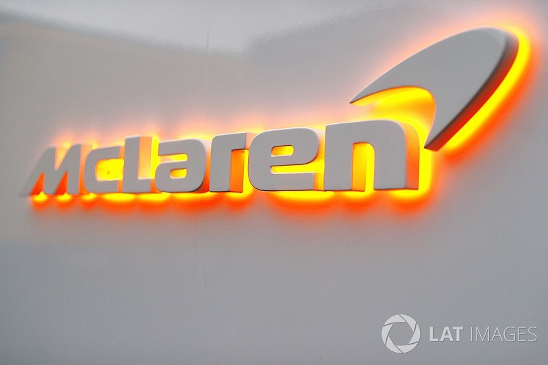 McLaren'ın yeni eSpor girişimi