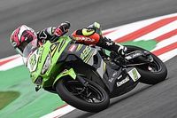 Ana Carrasco mantiene el liderato; P&eacute;rez y Gonz&aacute;lez en el podio