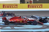 Nach Bottas-Karambolage: Mercedes nimmt Vettel in Schutz