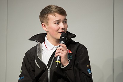 Monger joins Channel 4's F1 coverage line-up