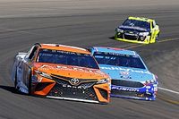 Suárez se siente contento con su top 10 